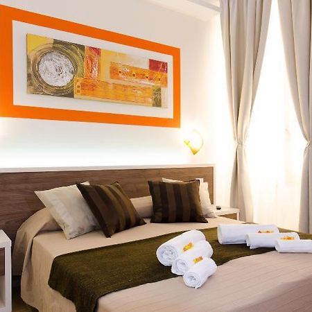 Accommodation Delia Rome Exterior photo