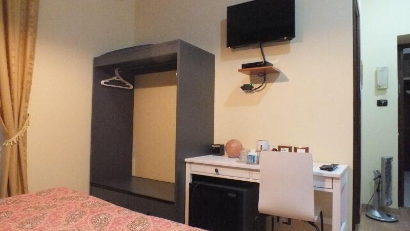 Accommodation Delia Rome Exterior photo